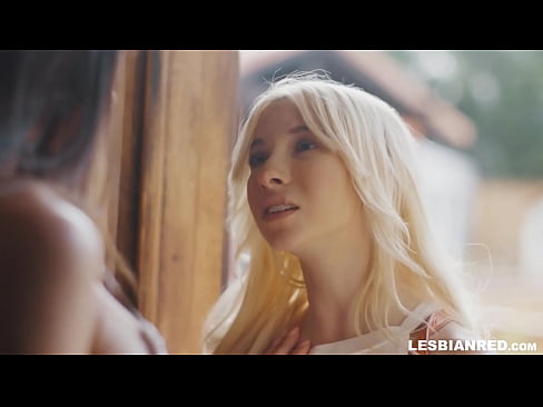 ❤️ Jenta kommer hjem noen måneder senere og ender opp med å spise stemorens fitte ❤️ Pornovideo hos oss no.camasexys.top ❌